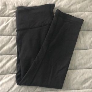 Lulu lemon wunder under